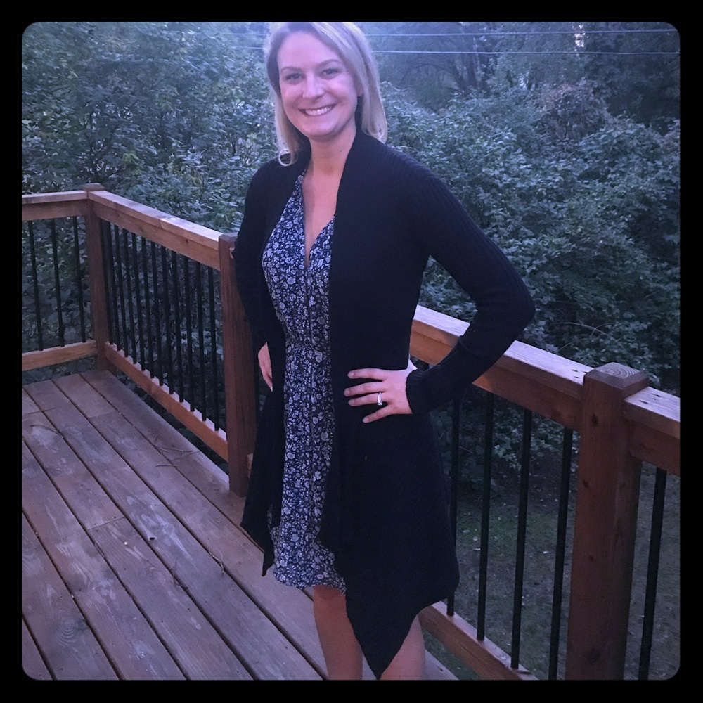 Cabi Cardigan